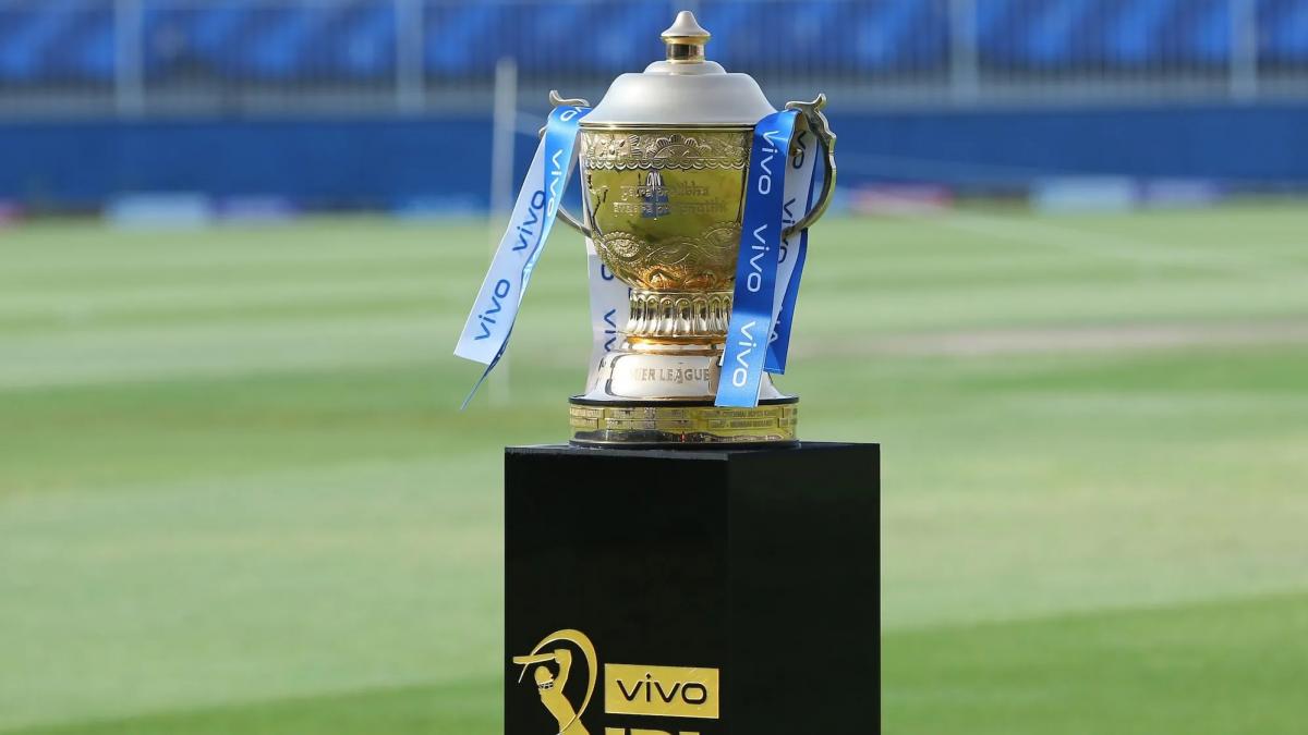 IPL 2022 is likely to begin on 2nd April in Chennai