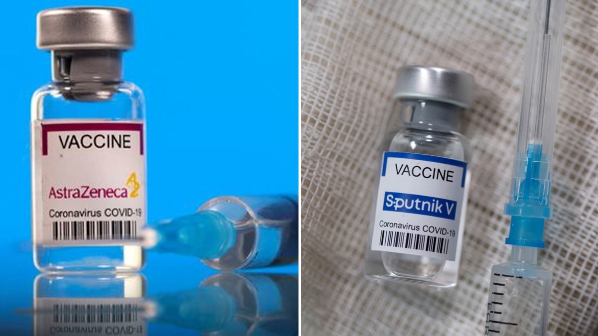 Source reveals Russia stole Oxford's COVID-19 vaccine blueprint to make Sputnik V