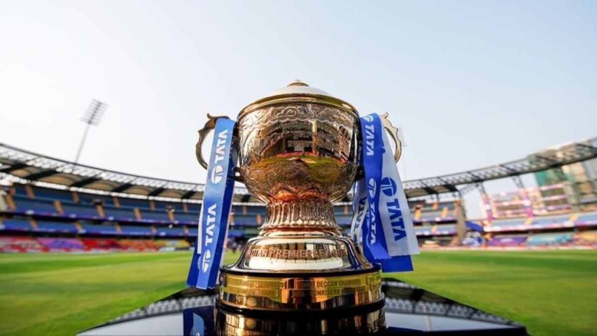 Breezy Explainer: IPL 2023 Playoff possibilities of 7 teams for remaining 3 spots