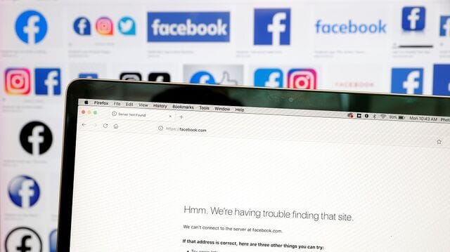 Why were Facebook, Instagram, and WhatsApp down for over 6 hours? 