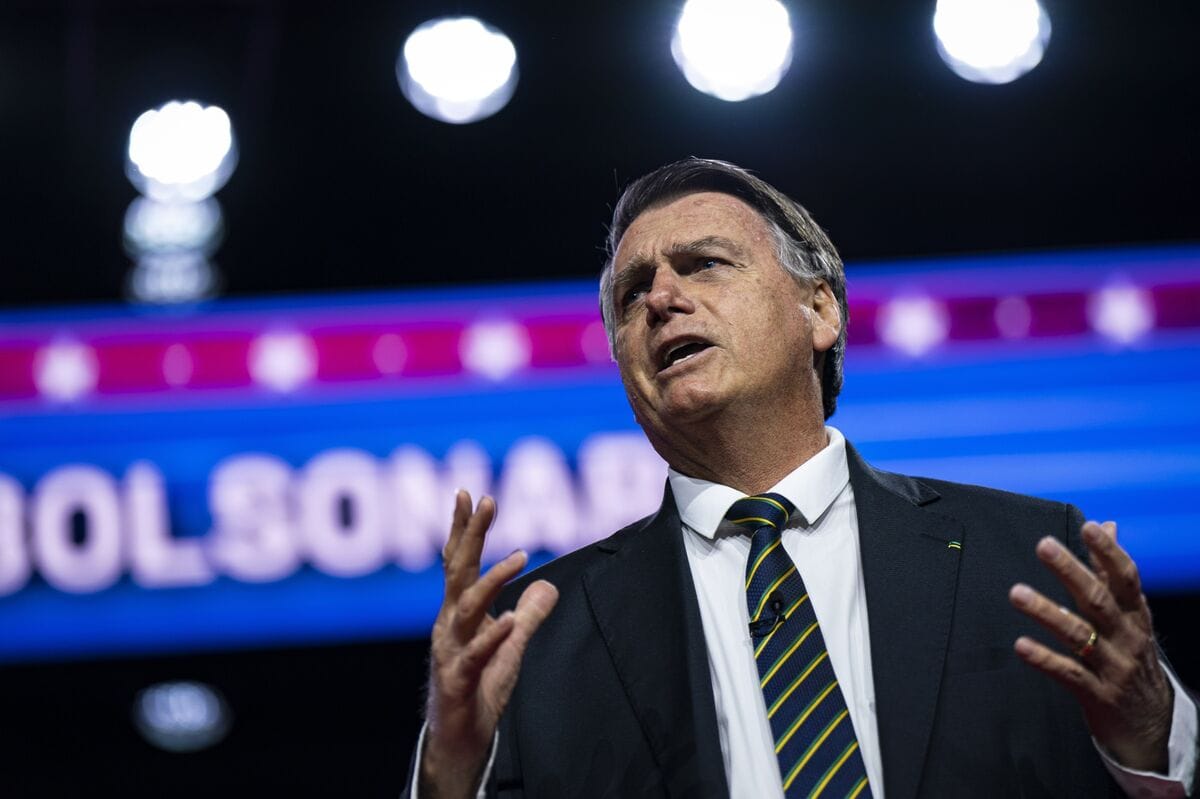 All about allegations against Jair Bolsonaro, the ex Brazillian President