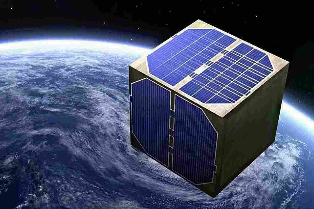 LignoSat: Japan to launch world’s first wooden satellite to combat space pollution