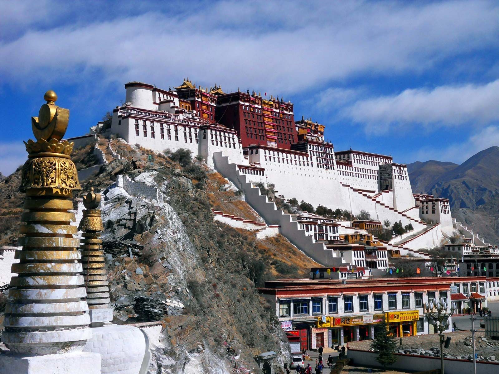 Chinese scholars call for renaming Tibet as Xizang for 'reconstructing' image