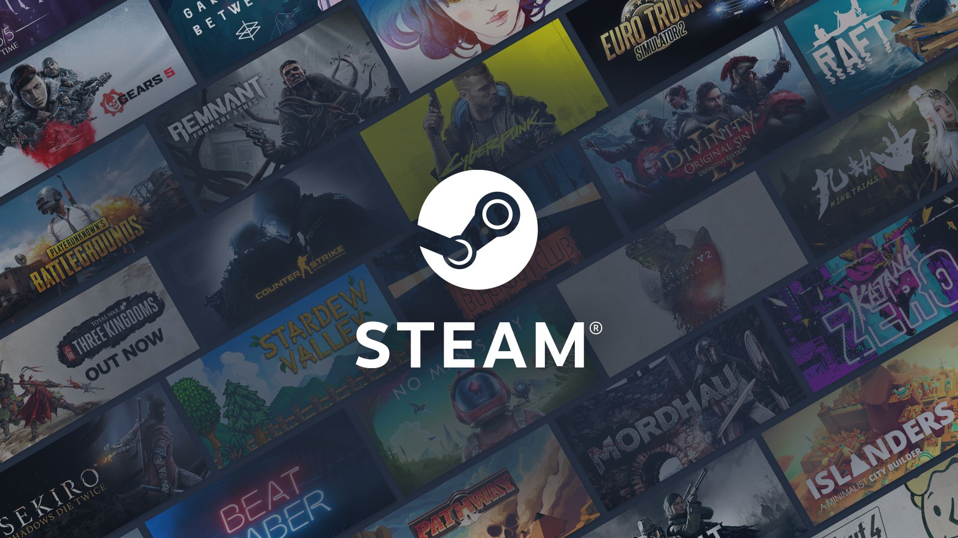 Top tips and tricks to mastering the Steam platform