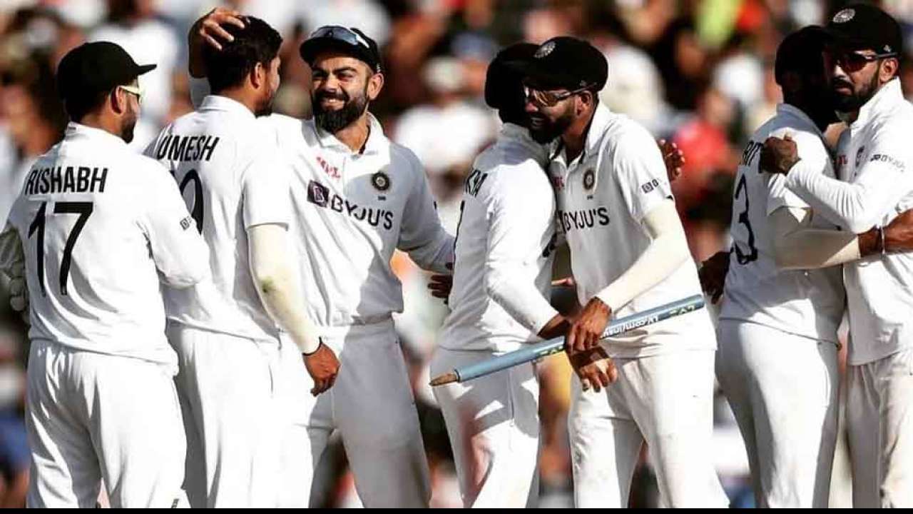 IND vs ENG 2021: Positives for India from the India-England Test series