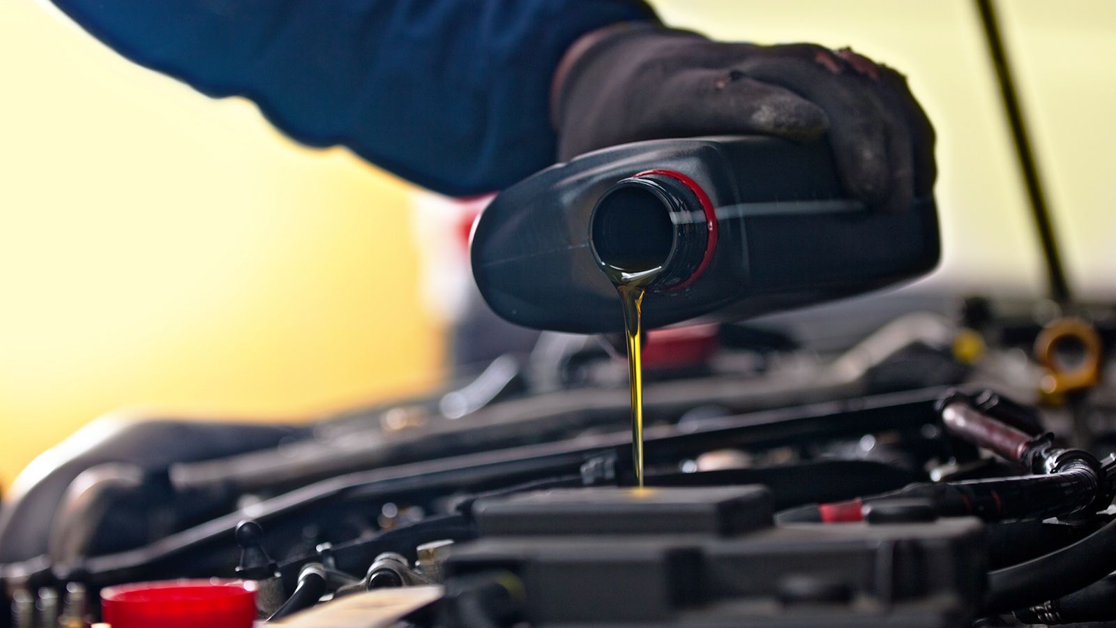 The Importance of Not Delaying Your Oil Change