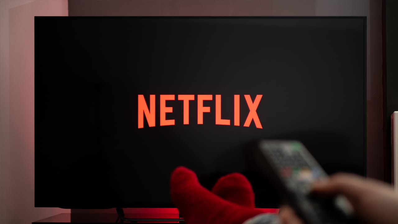 Everything coming to Netflix in October 2022