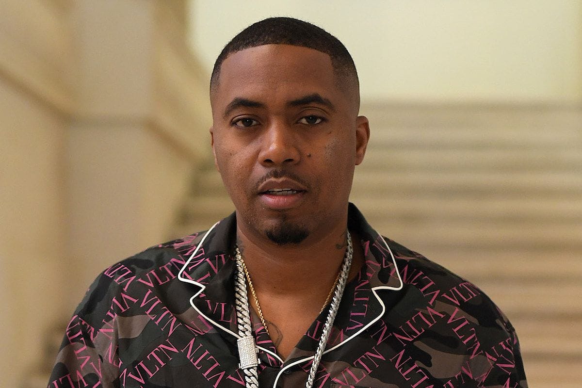 Nas' investments 