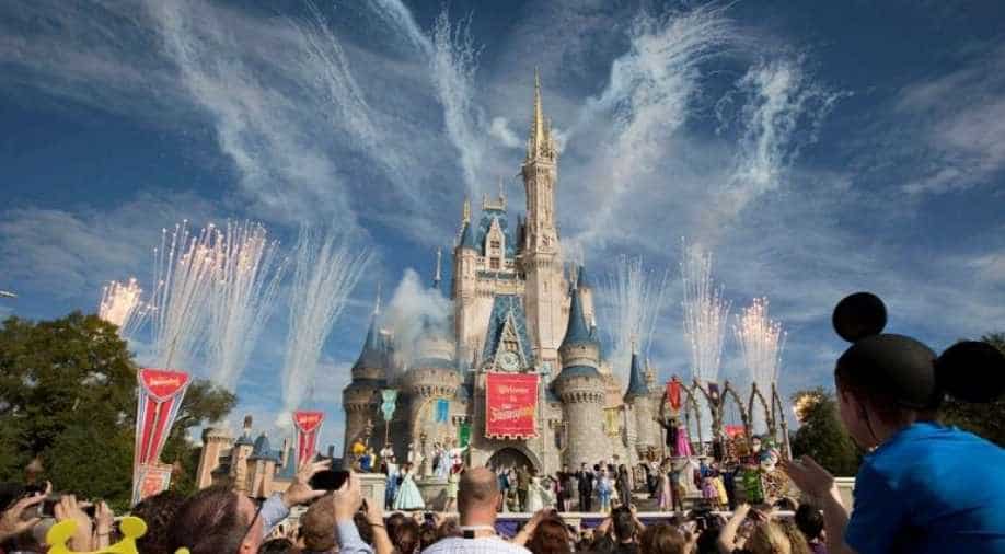 Disney wants to become the happiest place in the metaverse