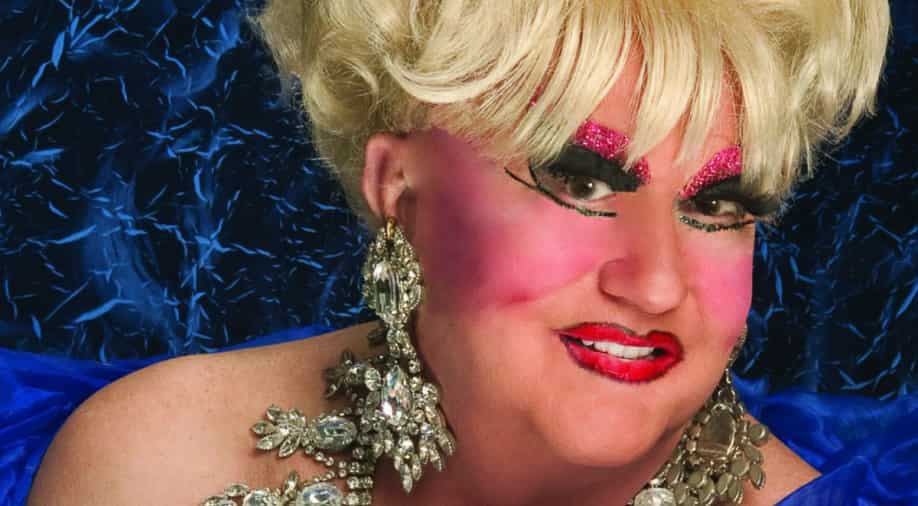 Darcelle, the oldest working drag queen dies at 92