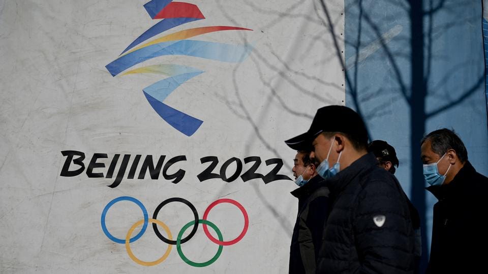 Australia allies with the US in boycotting Beijing Olympics 