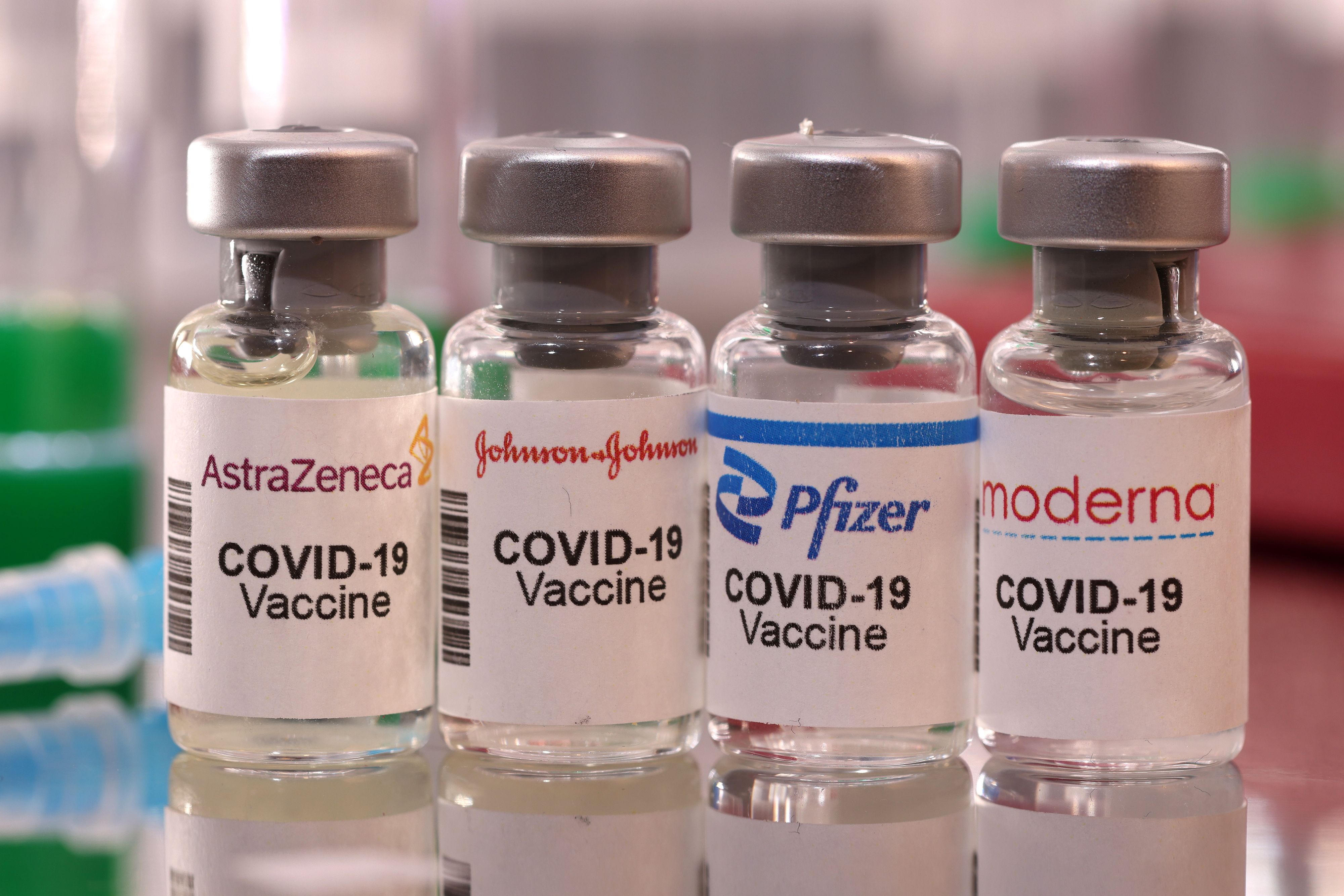 Study suggests links between COVID vaccines and minor uptick in heart, brain, and blood disorders