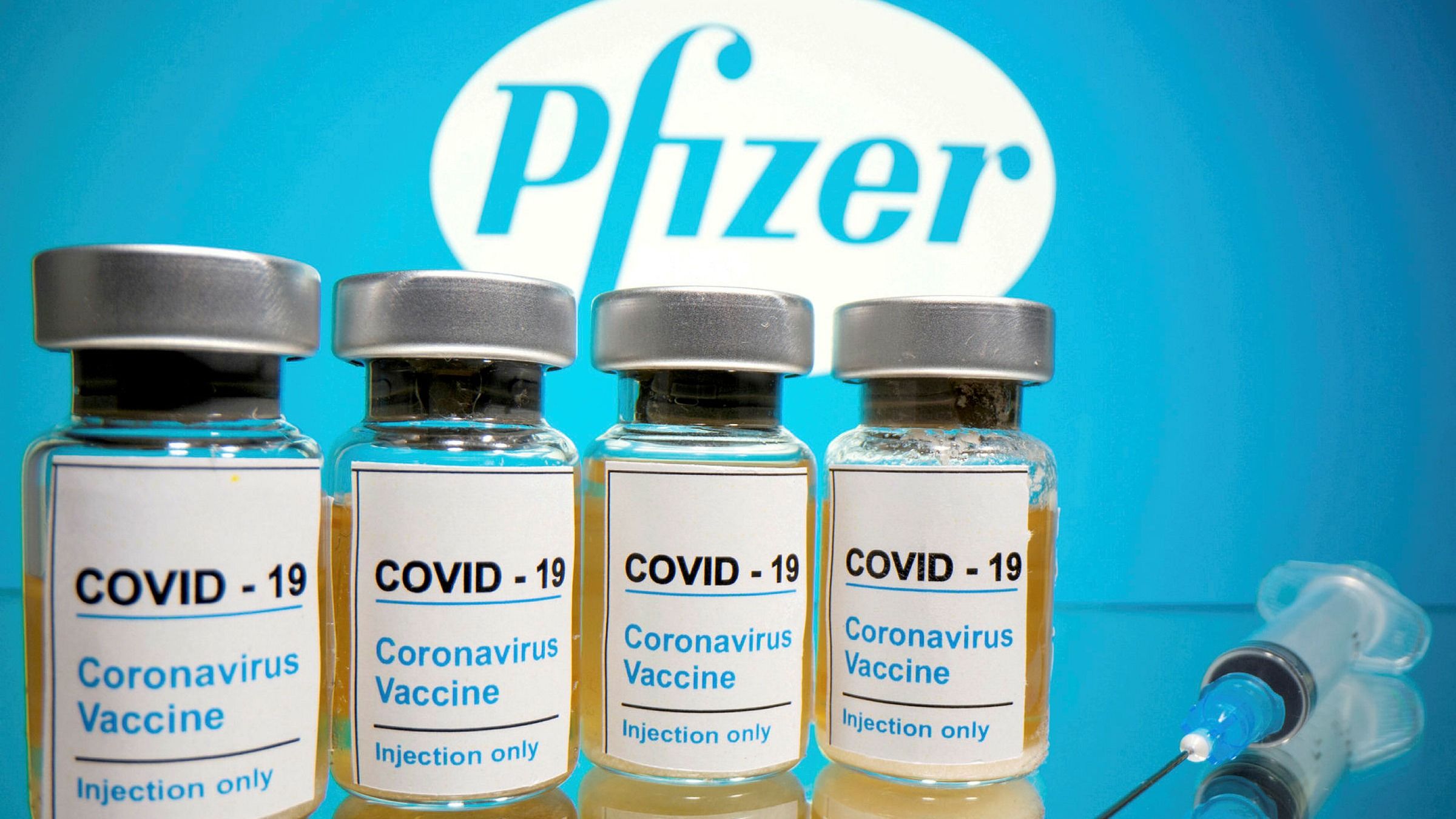 Comparison of the COVID 19 vaccines