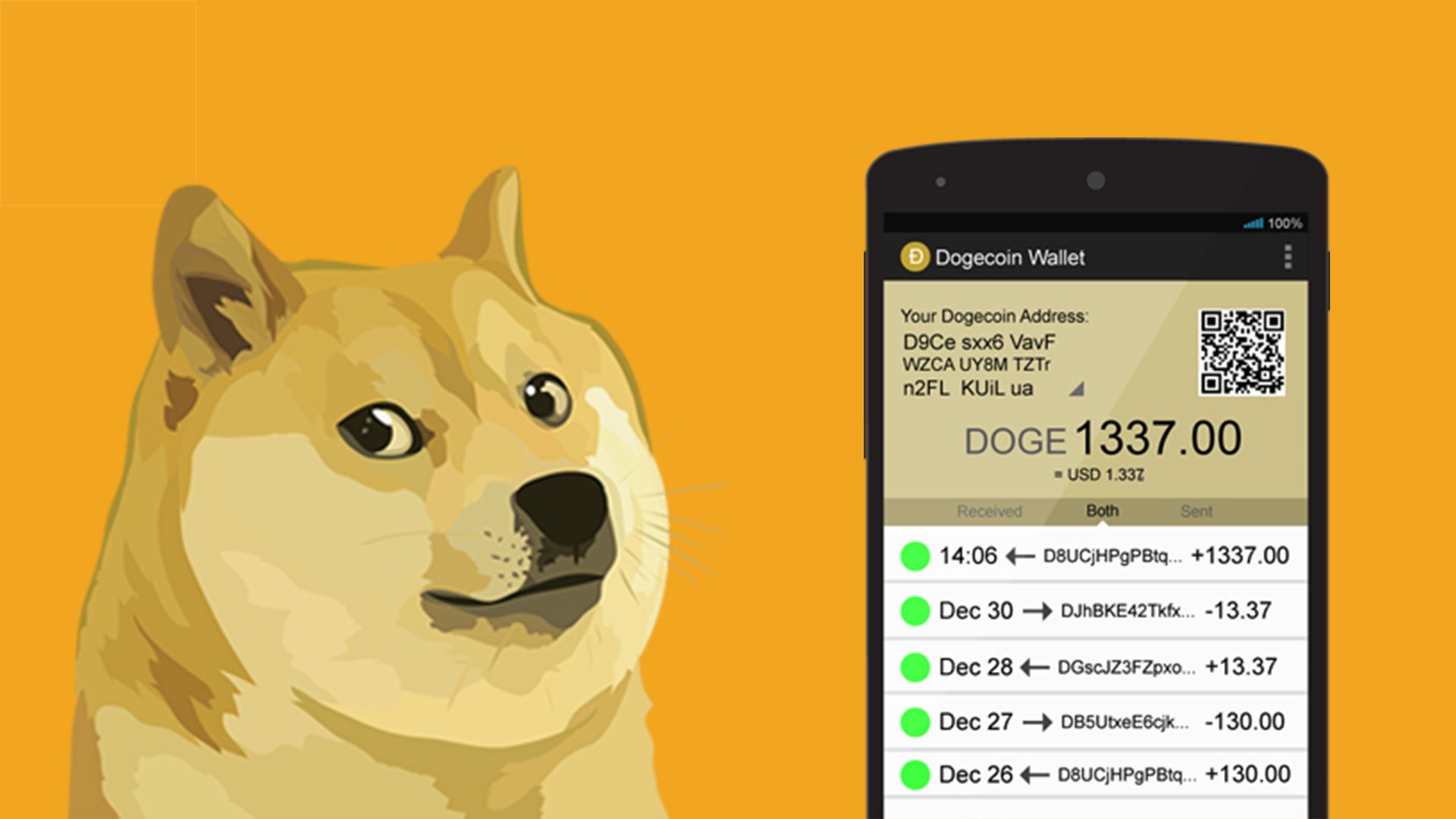how to buy Dogecoin
