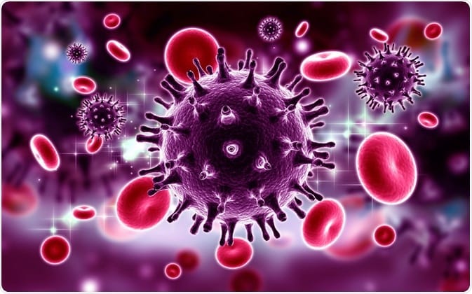 Major HIV breakthrough: AIDS-causing virus 'eliminated' from infected cells in laboratory trials