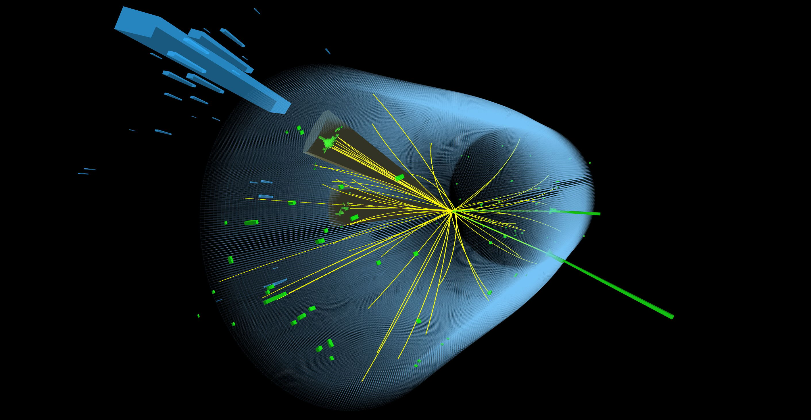 New W boson particle finding contradicts the understanding of how the universe works