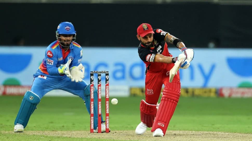 IPL 2021: Final two IPL league matches to be played concurrently at 7:30 PM