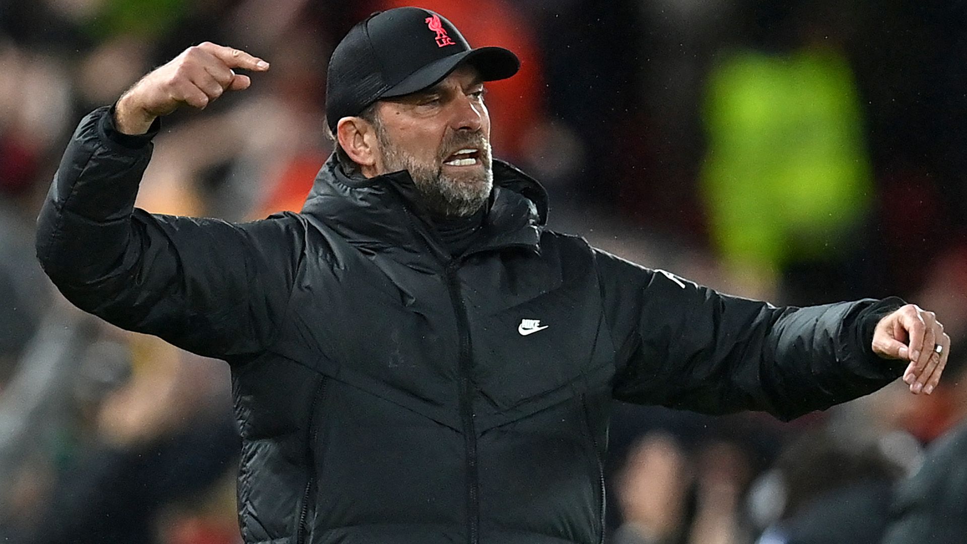 How badly would the AFCON affect Klopp's Liverpool?