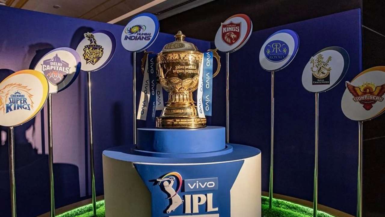 BCCI to hold an auction for two new IPL teams on October 17 through closed bids