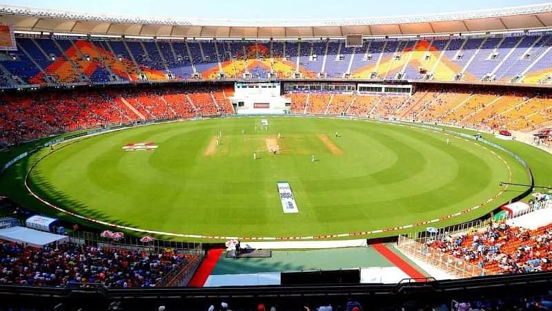 The ODI World Cup likely to kick off on October 5, final on November 19 in Ahmedabad: Report