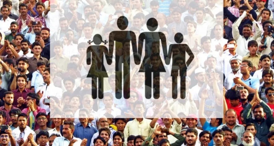 NFHS Survey: India records more women than men for the first time