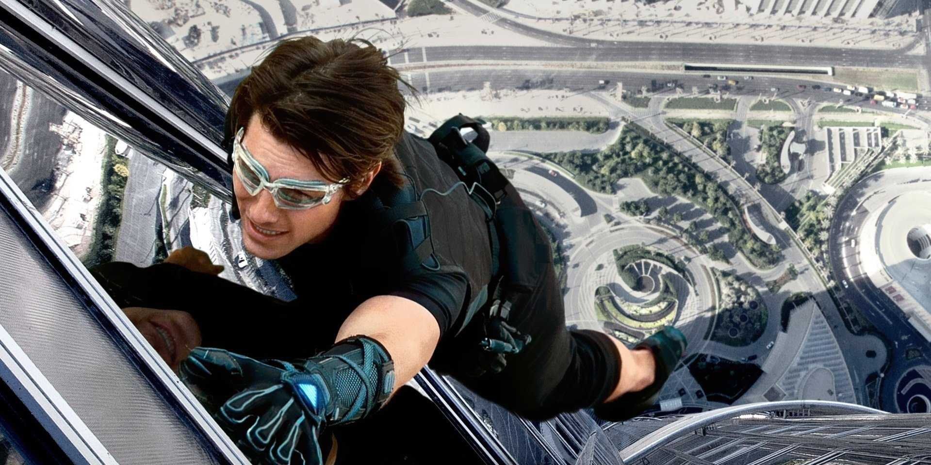 Mission Impossible 7: All you need to know