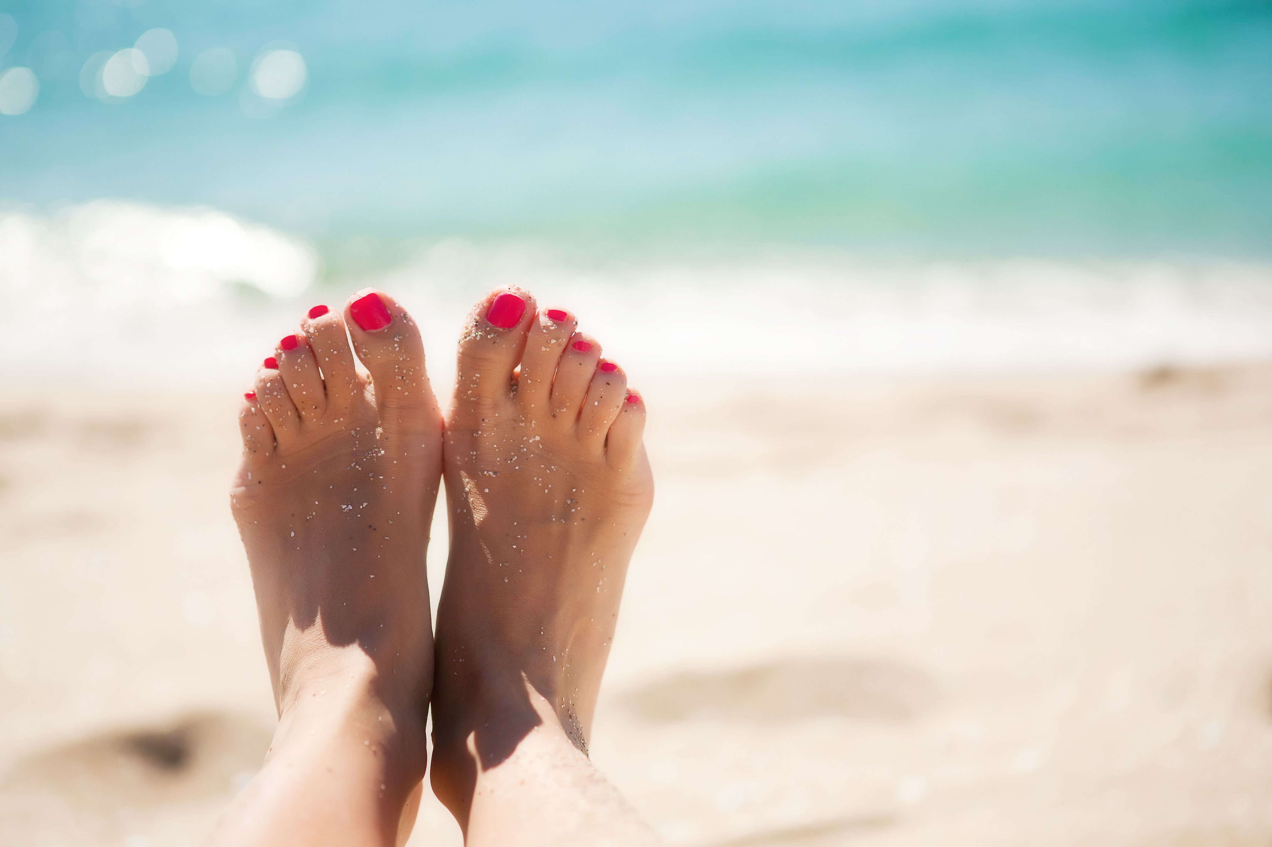 Is it possible to prevent toenail fungus?