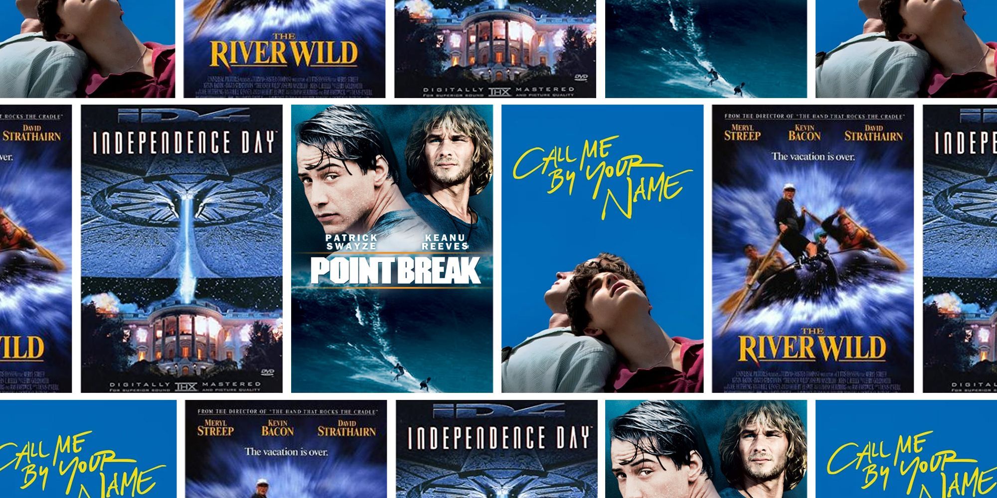 IMDb’s highest-rated movies 