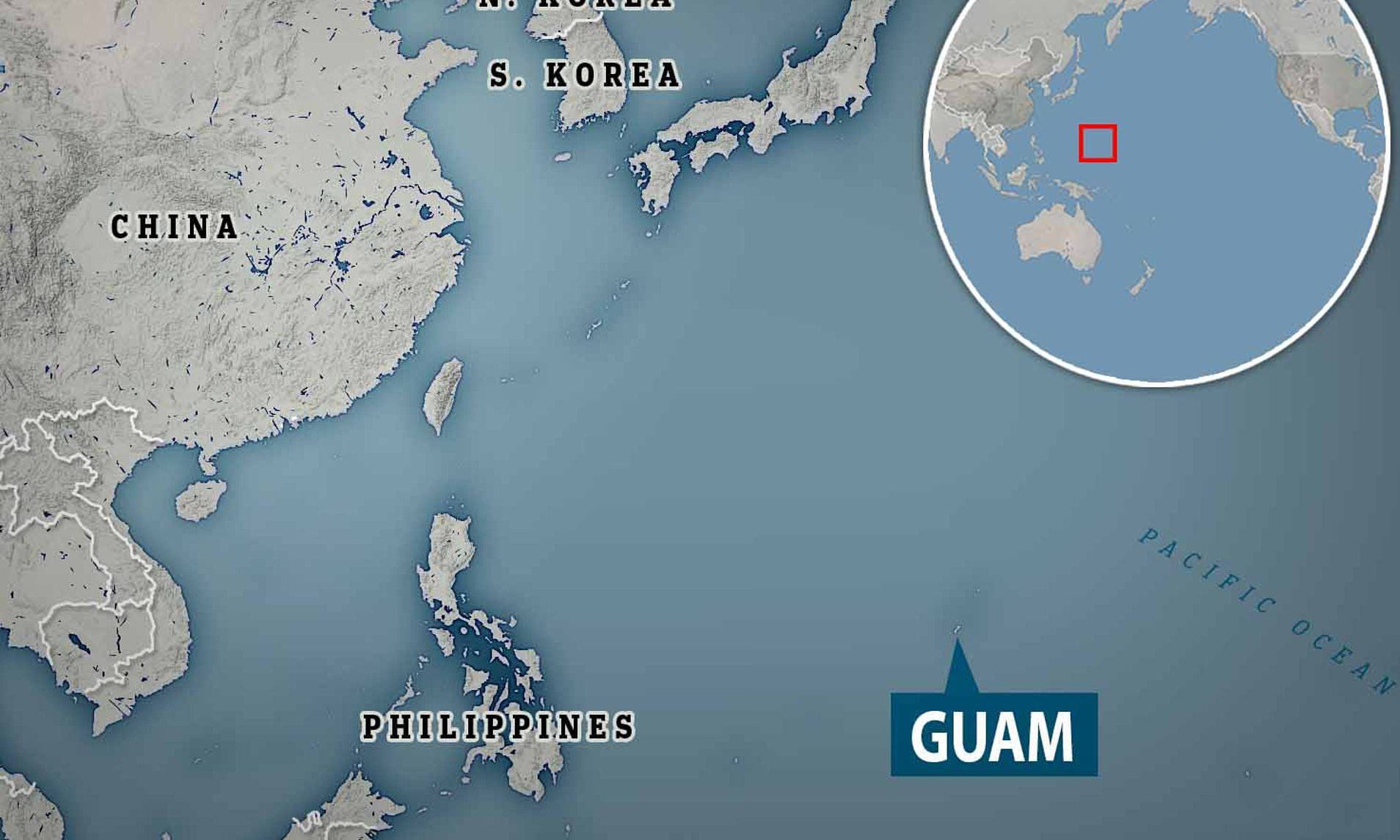 Breezy Explainer: Everything about "Volt Typhoon"- How Chinese hackers are attacking a crucial US base in Guam