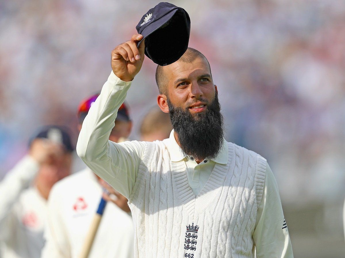 Moeen Ali set to retire from Test cricket in order to focus on shorter formats
