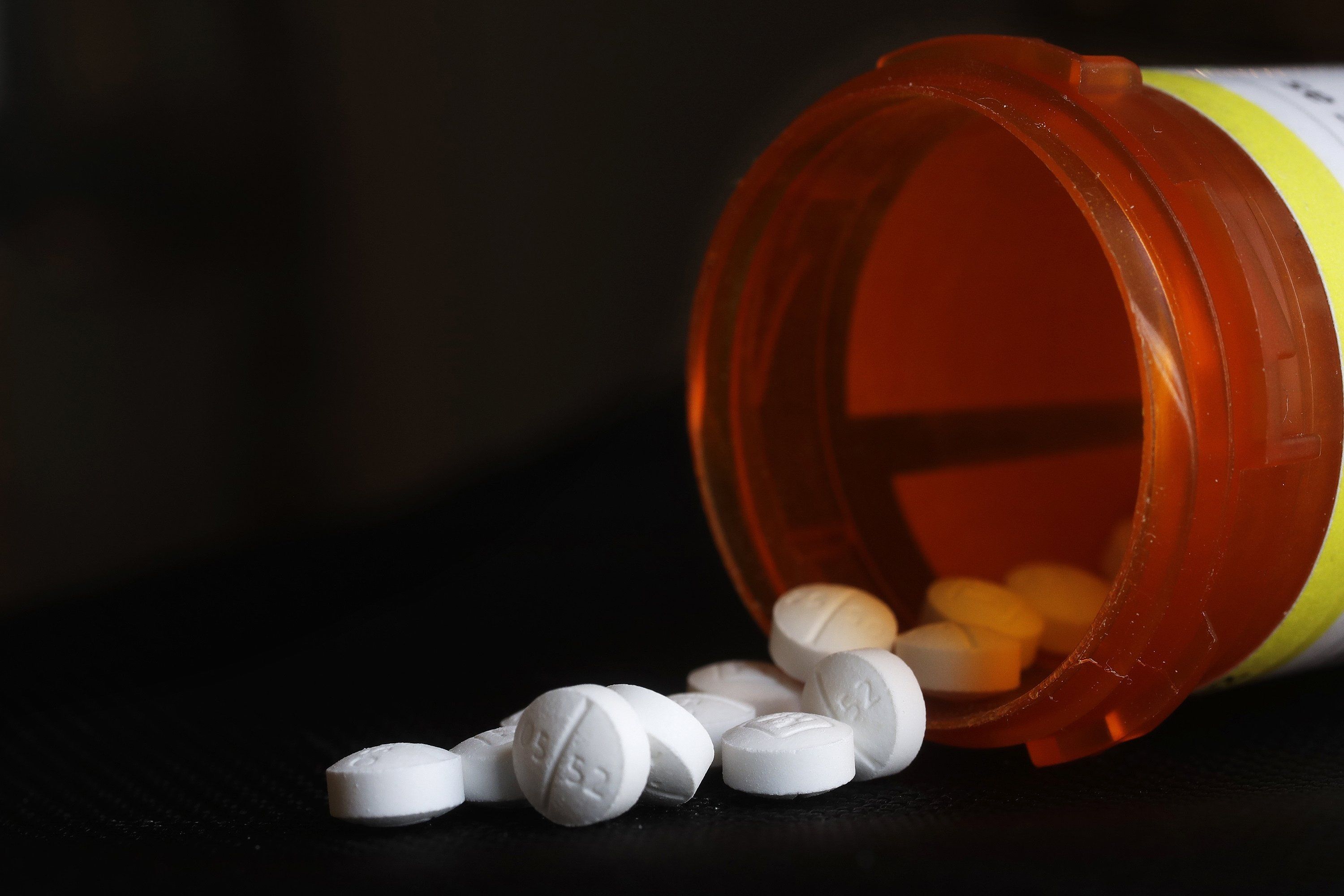 Drug overdose: A serious concern