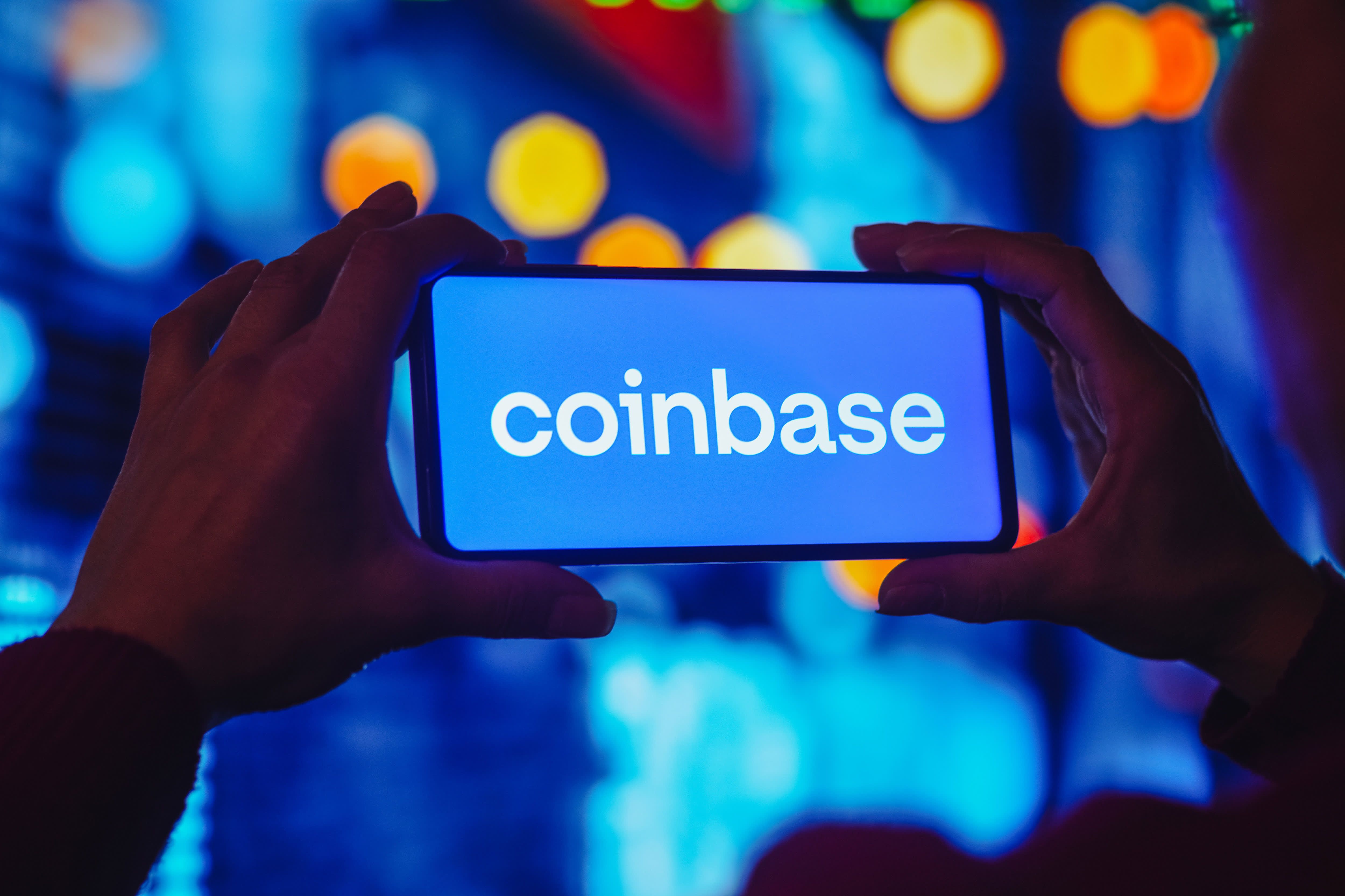 Coinbase vs. SEC explained: Crypto exchange giant and SEC clash in US court over crypto securities