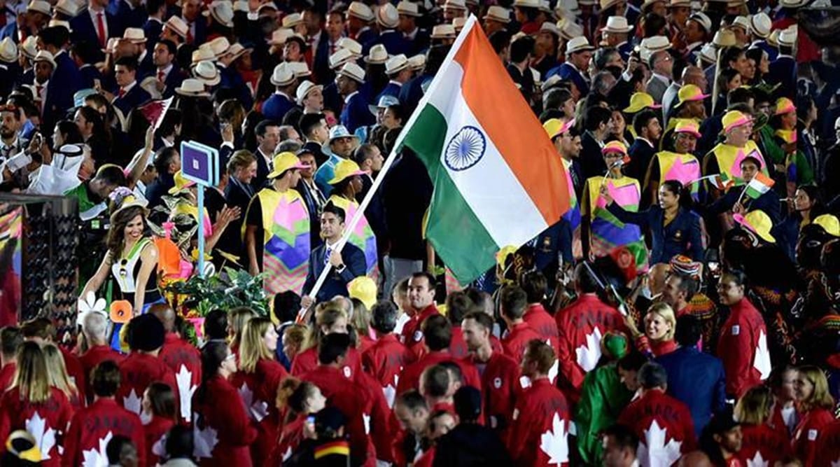 India's Tokyo Olympics live telecast