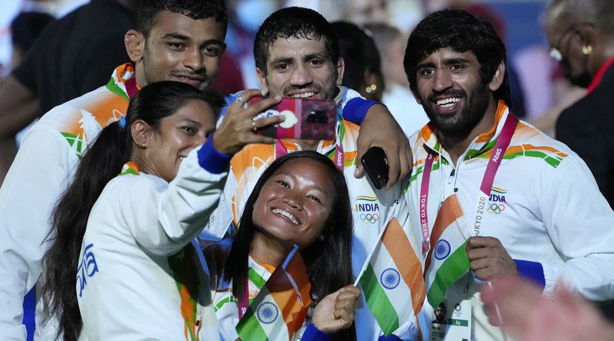 Meet the coaches behind India’s medal-winning sports stars