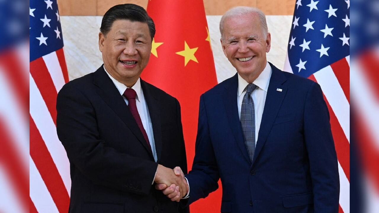 Breezy Explainer: The Biden-Xi Fentanyl Deal, the reason for 70,000 US deaths