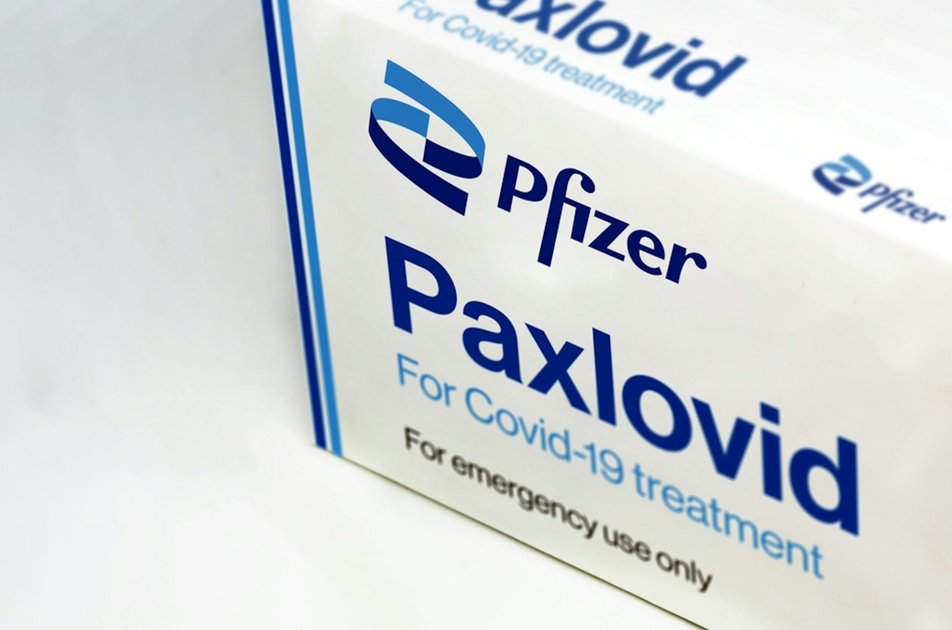 Pfizer allows others to make its COVID-19 pill