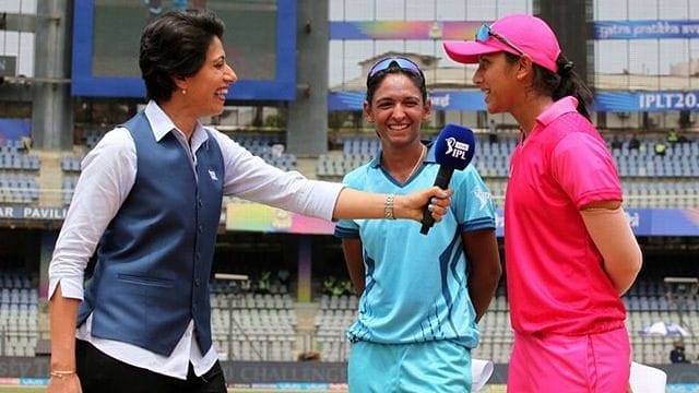 Has the evolution of T20, along with the IPL, inspired many women to take up the sport?