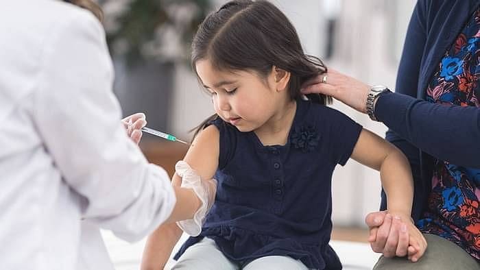COVID-19 vaccine for kids-vital as schools open 