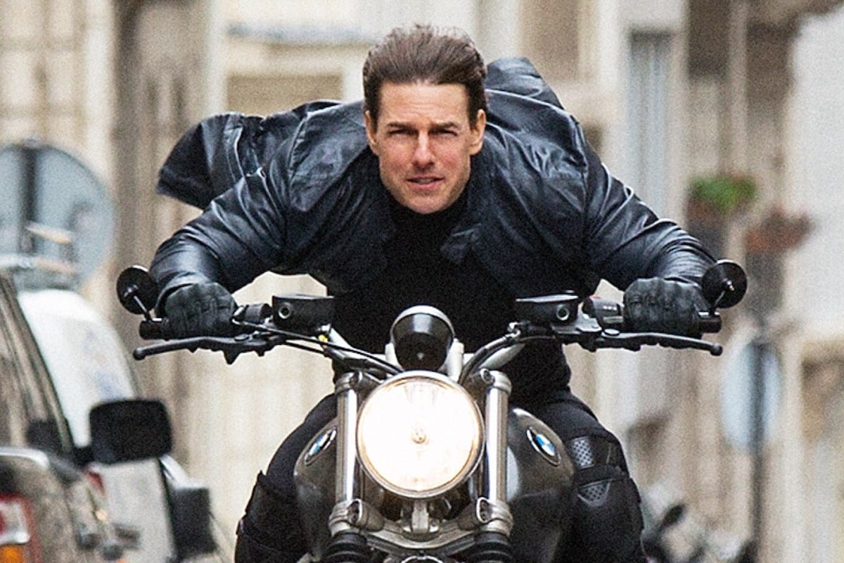 Mission Impossible 7- Final release date