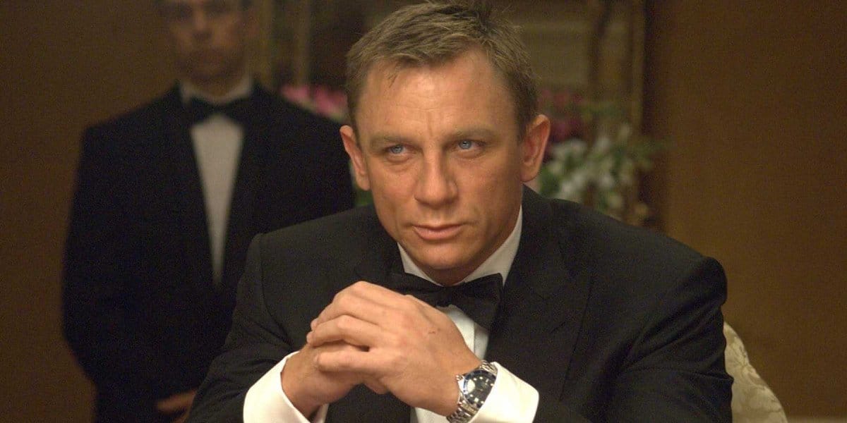 Daniel Craig's James Bond Recap: What to remember before watching No Time To Die