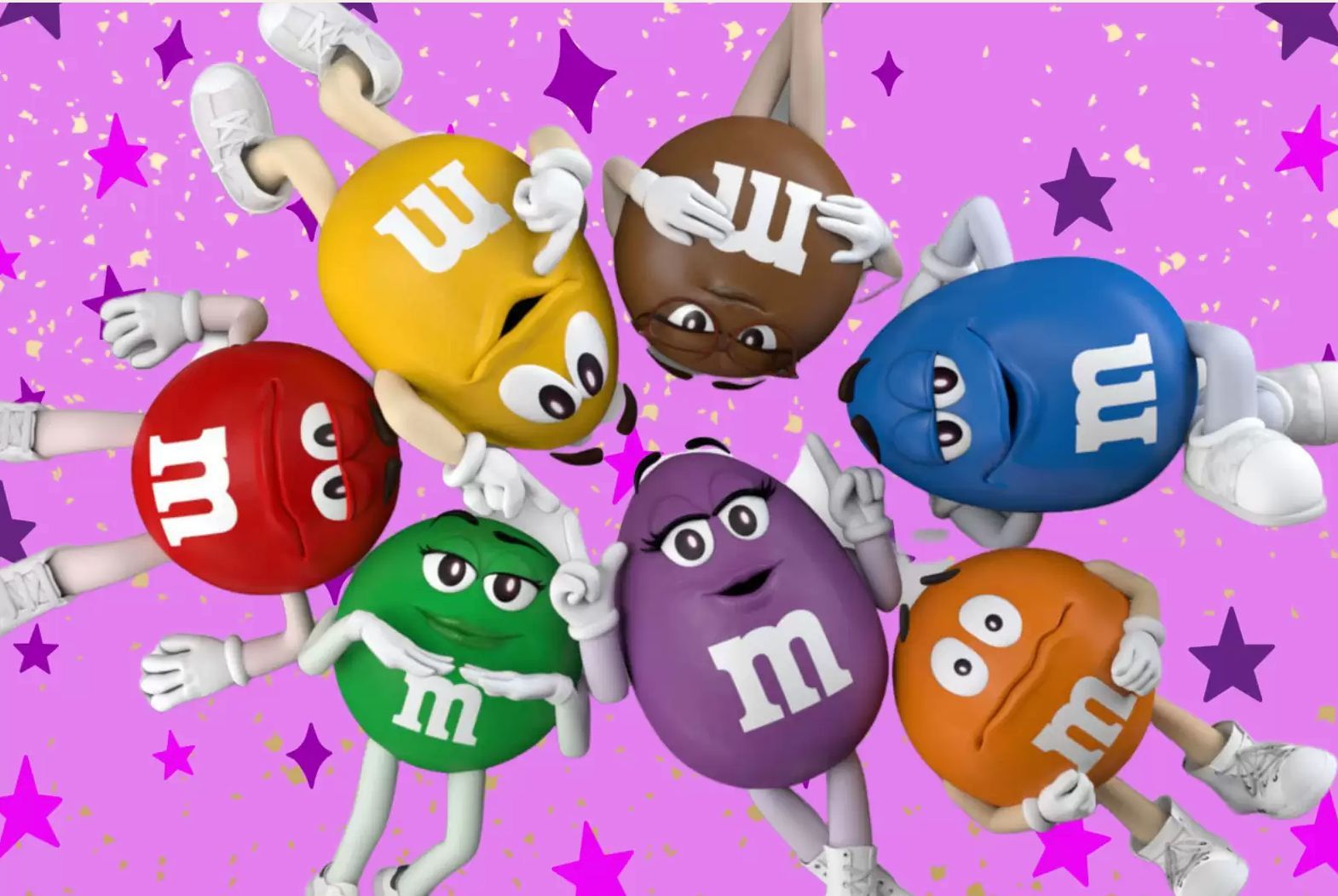 Breezy Explainer: M&M is in the middle of candy culture wars, here's how