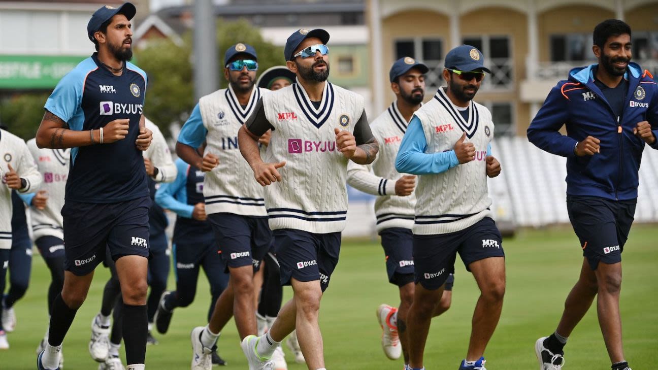 ENG vs IND: All India players test negative for COVID-19 Manchester Test likely to go ahead as per schedule