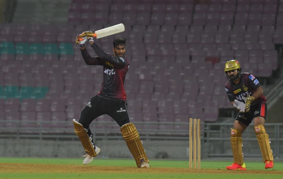 Who is Venkatesh Iyer? Kolkata Knight Riders' new debutant in IPL 2021