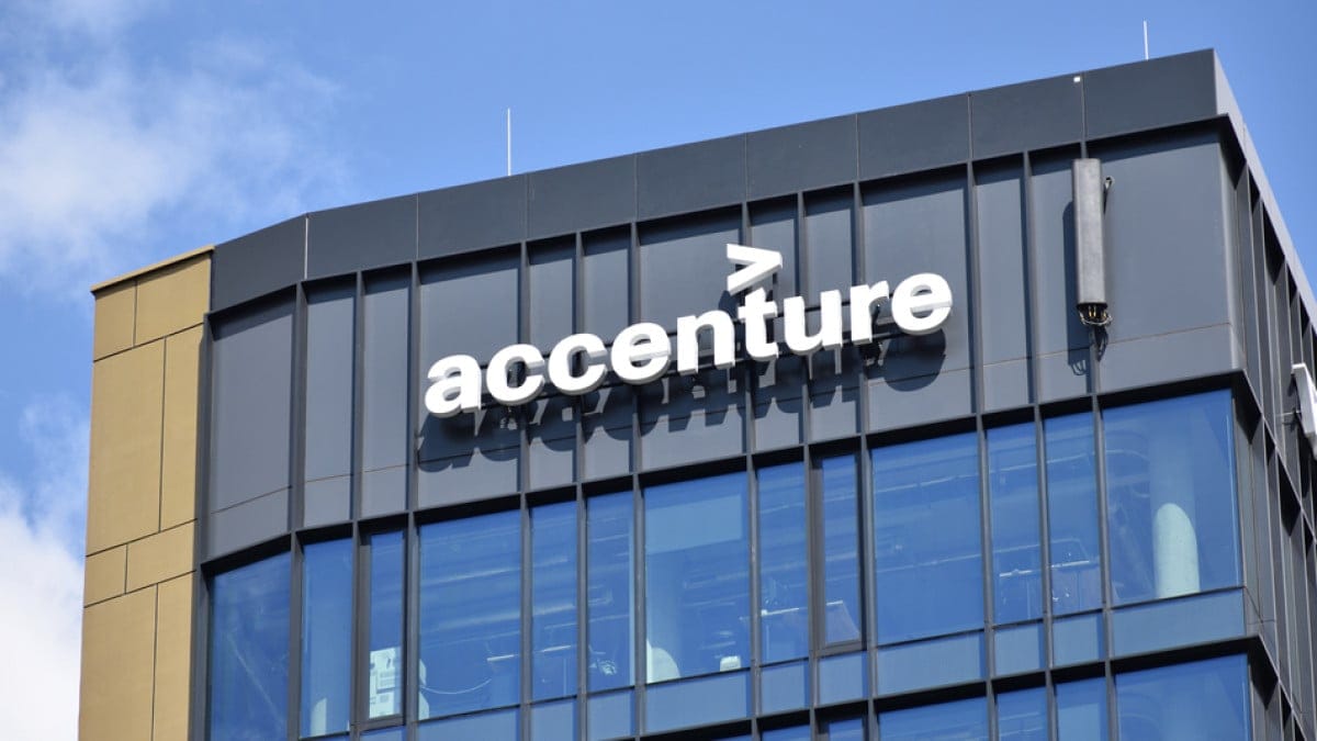 Accenture to lay off 19,000 workers as revenue growth slows