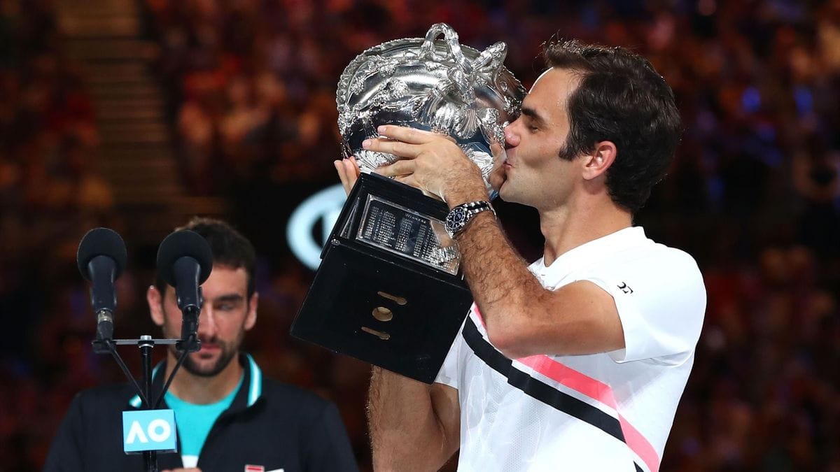 Roger Federer announces his retirement from tennis: Unbreakable records of tennis legend