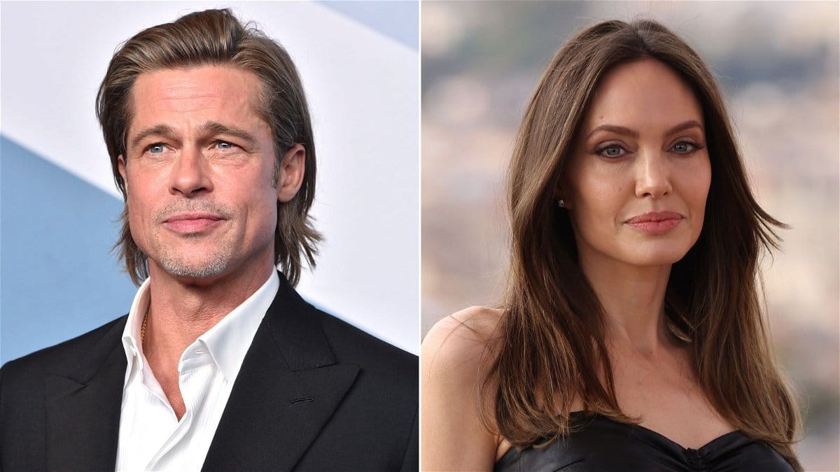 In the midst of a custody battle, Brad Pitt claims Angelina Jolie 'secretly' sold off winery stakes