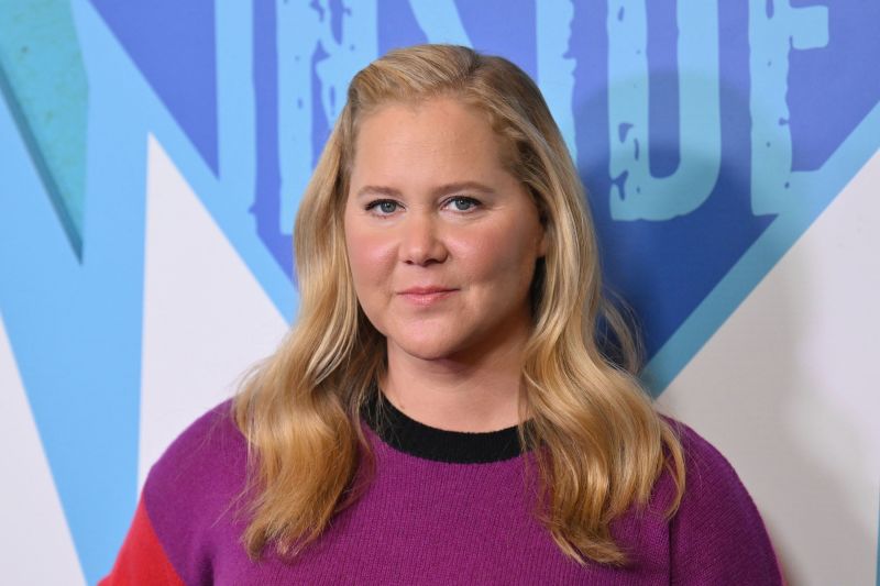 What is Cushing syndrome? Amy Schumer reveals rare disorder diagnosis
