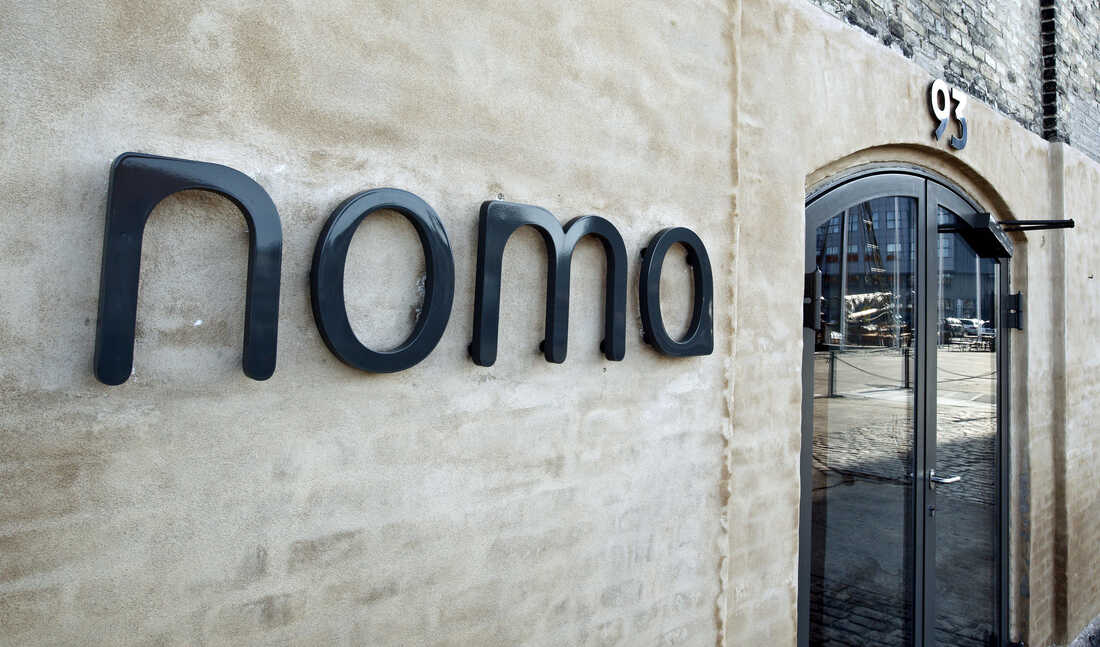 Noma, one of the world’s top-rated restaurants to shut its doors