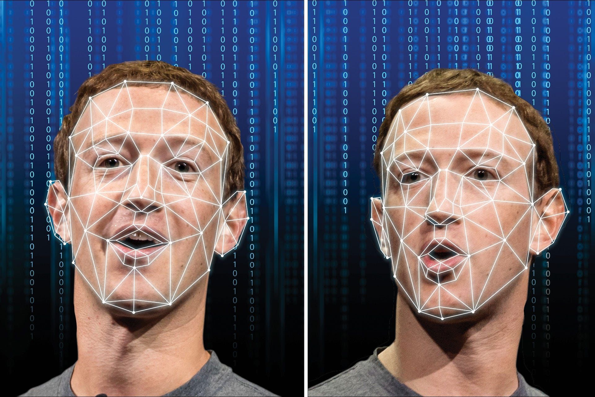 What are deepfakes?