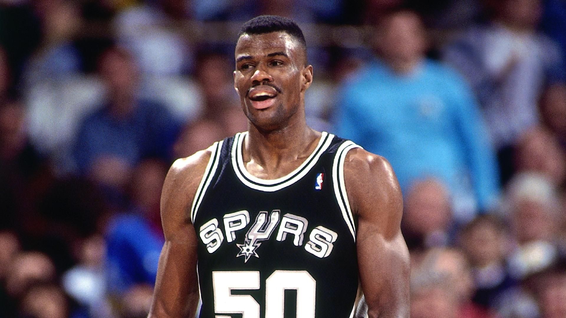 Ranking the greatest centers in NBA history